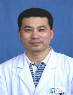 马超