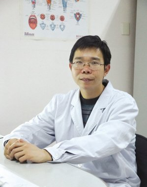 王晖：肩膀痛不等于肩周炎 肩关节镜诊断、治疗肩膀痛