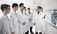 徐医附院神经外科肿瘤学组每年上百例颅底手术 居国内颅底外科前沿