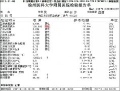 徐医附院季芳：感染病例追根溯源 方得始终