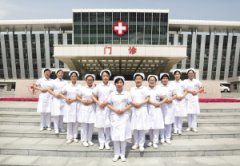 抗疫情 显大爱——徐州市一院护理人员用行动诠释责任与担当