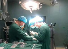 甲状腺手术完美“无”痕，找徐州市肿瘤医院邢朝晖主任安排！