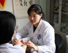 徐州市肿瘤医院中医针灸科刘颖：还阳通络治肿瘤，固本培元延年寿