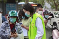 疫情防控 徐州市儿童医院儿医青年突击队奋战在最前线