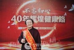 【百年百医】在传承中突破创新——王如侠全国名老中医药专家传承工作室发展