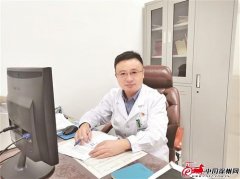 拳拳医者心 为民勇奋进—记徐州市矿务集团总医院放疗科主任张兰胜