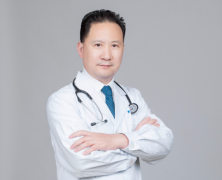 【百年百医】妙手回春 以心换“心”——记徐矿总医院副院长、心胸外科主任
