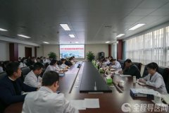 徐州市一院党委召开2021年度基层党建述职评议大会