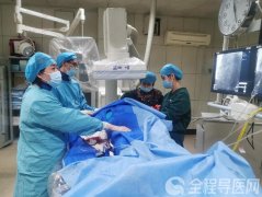 “酒还没醒”！徐矿总医院心内科专家郝骥：警惕非典型症状冠心病