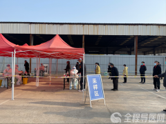 同心抗疫|守护彭城 徐州市一院护理人员的“疫＂线日记