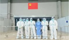 【抗疫随笔】徐州市一院眼底病一科汤晓莉：全力以赴抗击疫情 守护家园
