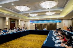 徐医附院当选中国医院协会省级医院分会首届常务委员单位