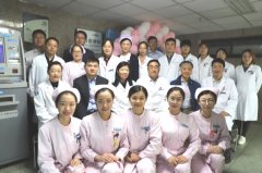 徐医附院开放全科医学科新病区