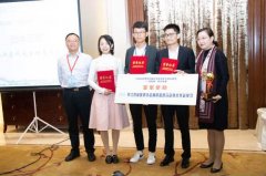 徐医附院麻醉科在2019江苏医师协会麻醉学医师年会中喜获佳绩