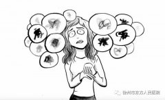 东方医院老年精神科专家龚广厚：浑身难受查不出病 看看心理医生