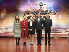 徐州市第一医院吴小进、苗笛参加“医师登台科普秀”晋级省决赛